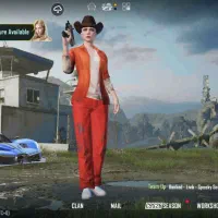 اکانت پابجی