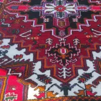 27عدد فرش دست بافت 6متری نو تازه پرداخت شده|فرش|مرند, |دیوار