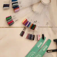 همه وسایل کاملا سالم|آرایشگاه و سالن‌های زیبایی|ایلام, |دیوار