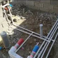 لوله کشی