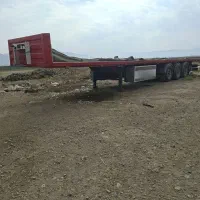 کفی مارال|خودرو سنگین|کنگاور, |دیوار