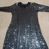 لباس مجلسی جذبی شیک|لباس|مهران (ایلام), |دیوار