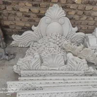 گل تاج|گل مصنوعی|اراک, |دیوار