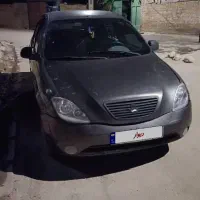 تیبا صندوق‌دار EX، مدل ۱۳۹۴|خودرو سواری و وانت|لردگان, |دیوار