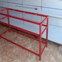 ویترین مغازه