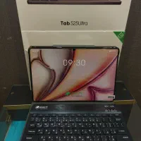 تبلت Ccit s26ulitra آکبند کیبوردار 10 اینچ