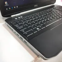لپتاپ Dellبدنه فلزی ۱۵اینچ رم و هارد قابل ارتقا.i5|رایانه همراه|تهران, تجریش|دیوار