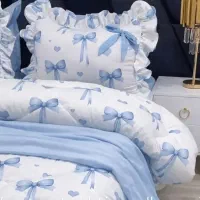 روتختی چین دار پاپیونی