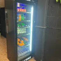 واگذاری فسفود در جای پر رفت امد بناب|اجارهٔ مغازه و غرفه|بناب, |دیوار