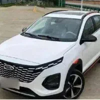 ایکس 33 کراس MT دنده ای