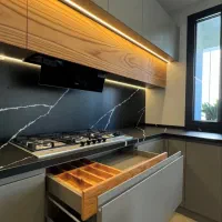 ۱۷۵ متری با این قیمت گیر نمیاری اونم تو ملک اباد