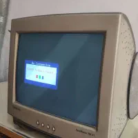 مانیتور Samsung 750ST