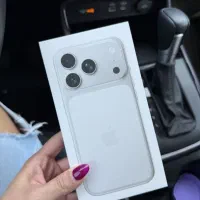iphone 17 pro max 256 gig|موبایل|تهران, شهرک غرب|دیوار