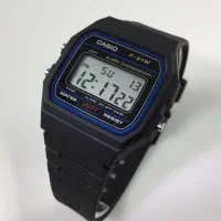 حراج ساعت کاسیو اصلی باضمانت اصلی فروش عمده وتکی|ساعت|اصفهان, کوی ولی عصر|دیوار