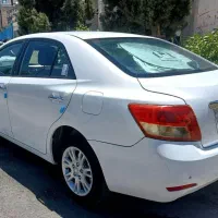 آریو اتومات زوتی اس300مدل ۹۷(کوار)پارس