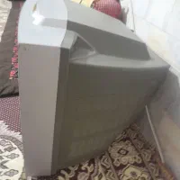 تلویزیون قدیمی ۲۴ اینچ سامسونگ|تلویزیون و پروژکتور|سیرجان, |دیوار