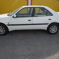 پژو اس ال ایکس تیوفایو مدل98