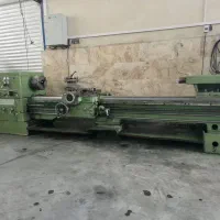 دستگاه تراش ۳متر رومانی