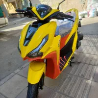 موتور  طرح کلیک صفر 1403