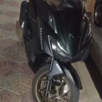 موتور سیکلت