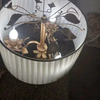 اباژور|چراغ خواب و آباژور|خوی, |دیوار