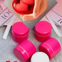کرم ضد لک و سفید کننده