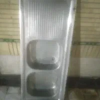 صندلی آشپزخانه سین ک|آب‌چکان و نظم‌دهنده ظروف|زاهدان, |دیوار