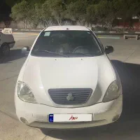 تیبا صندوق دار در حد|خودرو سواری و وانت|بوشهر, |دیوار
