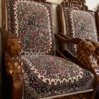 مبل قالی ۶نفره