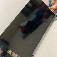 تلویزیون سوخته