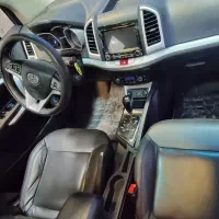 جک اس تری 97 بدون رنگ درجه یک|خودرو سواری و وانت|رشت, گلباغ نماز|دیوار