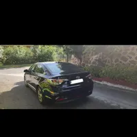 سوناتا LF هیبرید ۲۰۱۷ مشکی + GLS|خودرو سواری و وانت|تهران, جردن|دیوار