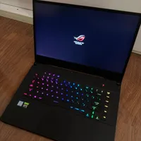 لپ تاپ Asus گیمینگ