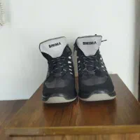 یک جفت نیم پوت شیک و زیبا|کیف، کفش، کمربند|سقز, |دیوار