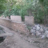 باغ دارای اشجار و موقعیت ساخت دربخش خلجستان