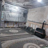 ویلایی شهرک دامداران اخر میلان ۴ انتهامیلان سمت|فروش خانه و ویلا|زاهدان, |دیوار