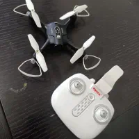 کوادکوپتر دوربین دار