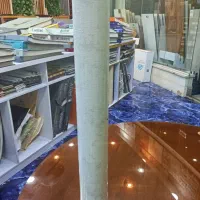 کاغذدیواری حراجی