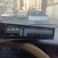 ساب ووفر و امپلی|پخش‌کننده همراه|گرگان, |دیوار