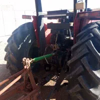 تراکتور شیش آماده کار مدل 93|خودرو سنگین|دهگلان, |دیوار