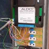 برقکاری ساختمان و نصب دوربین مداربسته و آیفون