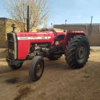 تراکتور۲۸۵مدل ۷۲ و۶۸|خودرو سنگین|قیدار, |دیوار