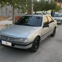 فروش ۴۰۵مدل۸۵