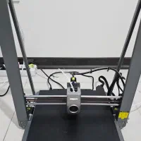 پرینتر سه بعدی creality ender 3 v3 plus