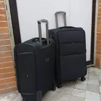 چمدان پرزیدنت|کیف، کفش، کمربند|تهران, طیب|دیوار