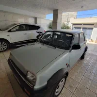 پی کی 84 انژکتور|خودرو سواری و وانت|شیروان (خراسان), |دیوار