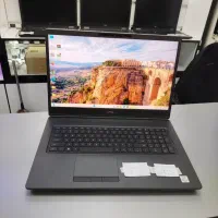 لپتاپ‌بسیارقدرتمندDELL صفحه4k،بدنه‌فلزی،گرافیک‌دار|رایانه همراه|قم, صفائیه|دیوار
