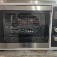 فر تکنو سالم اک بند