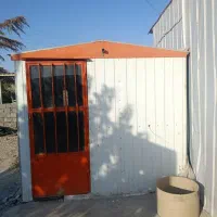 کانکس ۱۵متری