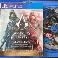 Assassin's creed Unity|کنسول، بازی ویدئویی و آنلاین|کرمان, |دیوار